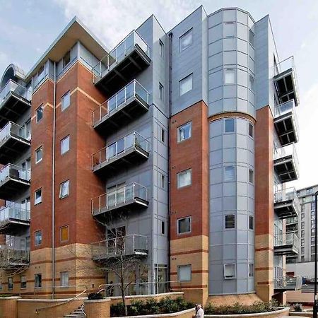 Cozy Modern Apartment In Croydon Central Buitenkant foto
