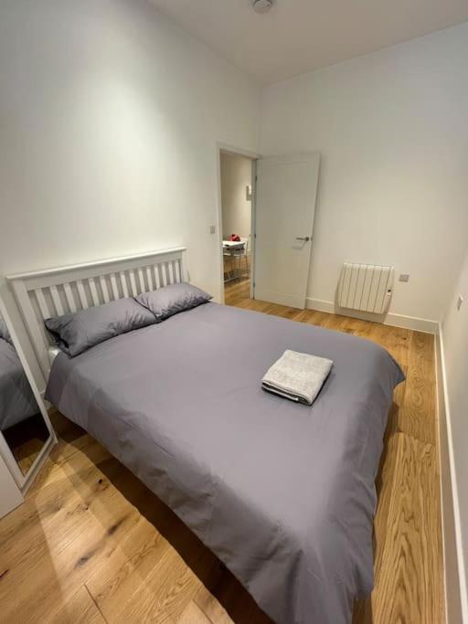 Cozy Modern Apartment In Croydon Central Buitenkant foto
