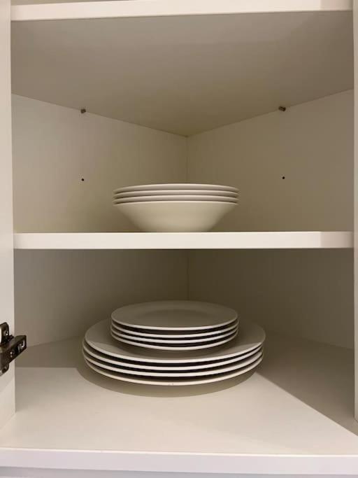 Cozy Modern Apartment In Croydon Central Buitenkant foto